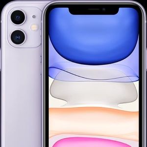iPhone 11 64gb New!
